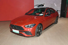 Beijing Benz Mercedes-Benz Classe C - Hybride PHEV