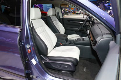 GAC Honda BREEZE - Hybride PHEV