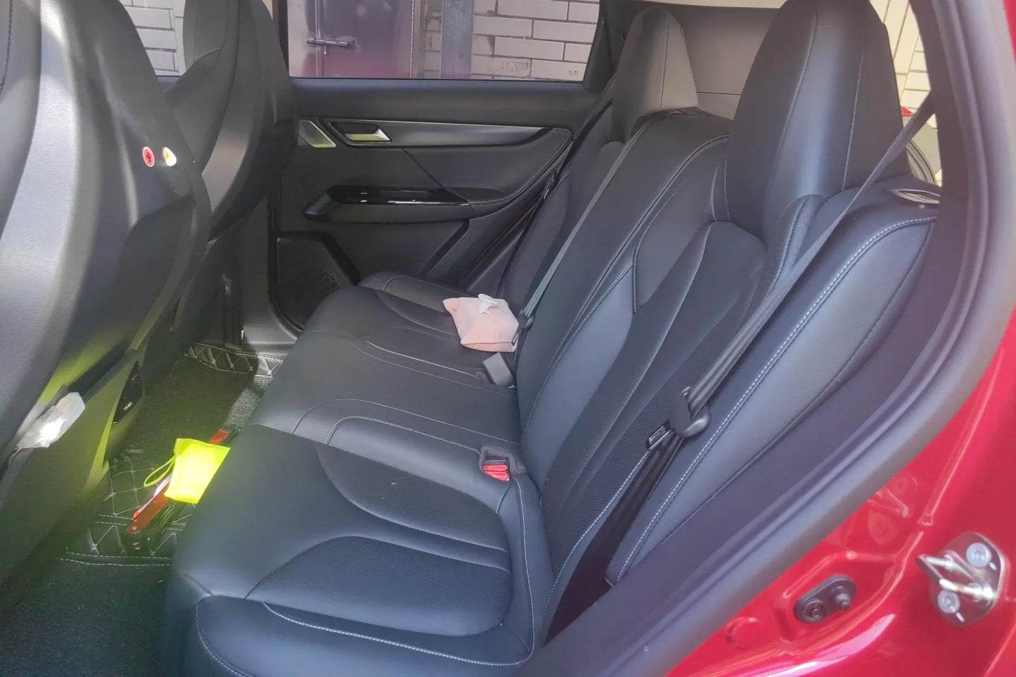 Certificated Pre-Owned XPENG G3 2020 Edition 520i Smart Enjoyment Versionu22165799