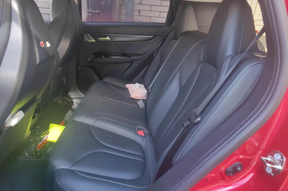 Certificated Pre-Owned XPENG G3 2020 Edition 520i Smart Enjoyment Versionu22165799