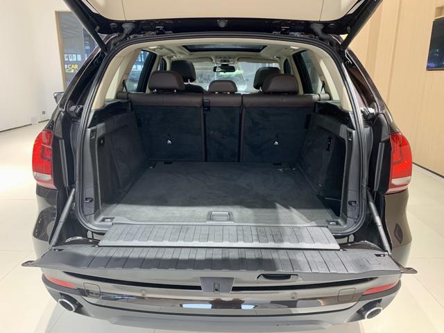 Certificated Pre-Owned BMW X5 (Imported) 2014 xDrive35i Elegant Edition - u21116953