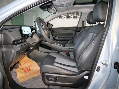 Certificated Pre-Owned AION S 2024 MAX 80 Star Edition NMC Battery -u22712324