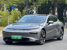 XPENG P7 2021 670G-u22135028 معتمد مستعمل