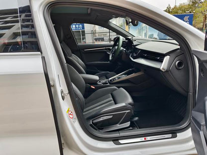 Certificated Pre-Owned Audi A3 2021 Sportback 35 TFSI Fashion Sporty Model - u22556471