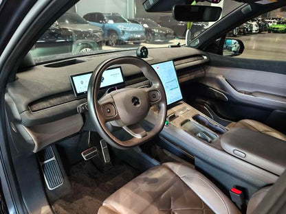Pre-Owned NIO ES7 2022 Model 75kWh