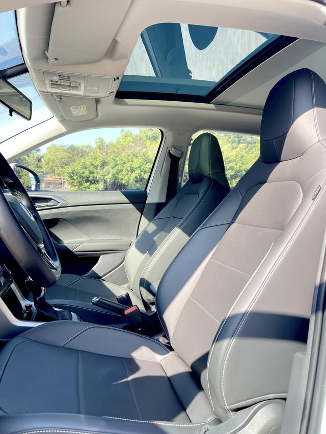 Certificated Pre-Owned Tharu 2019 280TSI DSG Deluxe Edition - u22353770