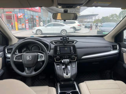 Certificated Pre-Owned Dongfeng Honda CR-V 2021 240TURBO CVT Two-Wheel Drive Comfort Edition -u22705862