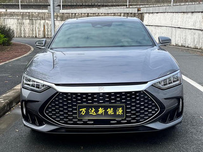 Certificated Pre-Owned BYD Han DM 2024 DM-i Honor Edition 121KM Premium Model -u21639308