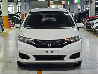 Certificated Pre-Owned Fit 2018 1.5L CVT Comfort Edition - u22741400