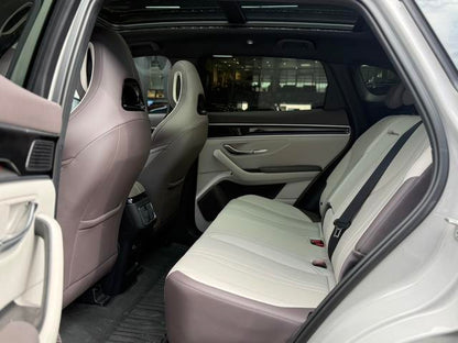 Certificated Pre-Owned BYD Song PLUS DM 2025 Intelligent Driving Edition DM-i 160KM Flagship Model -u22108870