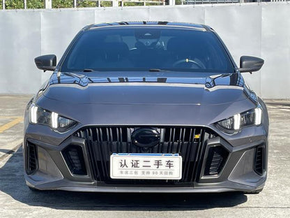 Certificated Pre-Owned GAC Trumpchi Emgrand 2023 270T DCT J15 Edition - u22052033