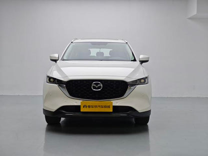 Certificated Pre-Owned Mazda CX-5 2022 2.0L Automatic Two-Wheel Drive Smart and Elegant Edition - u22634788