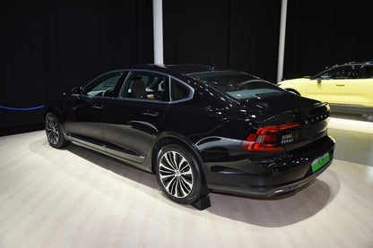 Volvo Volvo S90 - Hybride PHEV