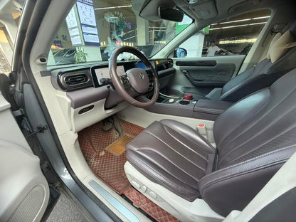 Pre-Owned Leapmotor C11 2021 Luxury Version Ternary Lithium Battery