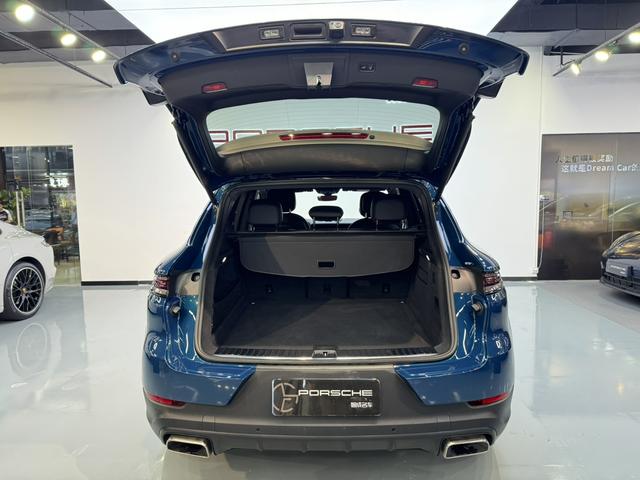 Certificated Pre-Owned Porsche Cayenne 2024 Cayenne 3.0T - u22751501