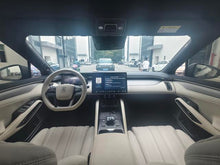 Certificated Pre-Owned BYD Song L EV 2025 550KM Premium Edition -u21464464