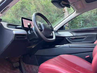 Certificated Pre-Owned XPENG P7 2020 670E-u22244282