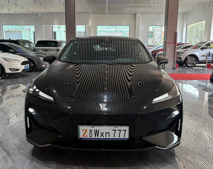 Certificated Pre-Owned Deepal SL03 2022 1200 Extended Range Version -u22763201