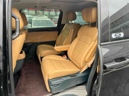 Certificated Pre-Owned GAC Trumpchi E8 PHEV 2024 2.0ATK 150km MAX Edition -u22101933