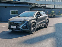 Certificated Pre-Owned Changan UNI-T 2022 1.5T Premium Edition - u22344810