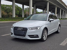 Certificated Pre-Owned Audi A3 2015 Sportback 35 TFSI One Million Anniversary Comfort Edition - u22731567