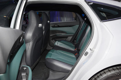 Changan Changan UNI-V Zhidian iDD -Hybride PHEV