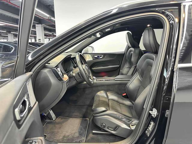 Certificated Pre-Owned Volvo XC60 PHEV 2019 T8 E-Drive Hybrid Inscription Sport Edition China VI -u21950323