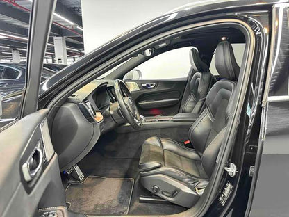 Certificated Pre-Owned Volvo XC60 PHEV 2019 T8 E-Drive Hybrid Inscription Sport Edition China VI -u21950323