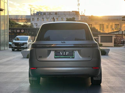 Pre-Owned Li Xiang L9 2022 Max Version