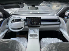 Certificated Pre-Owned XPENG G6 2025 625 Long Range Max Technology Edition-u22259712