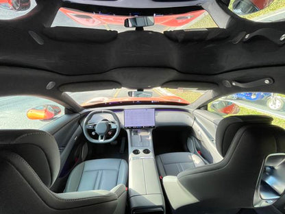 Certificated Pre-Owned Xiaomi YU7 2025 Ultra Long Range High-Performance Four-Wheel Drive Max Edition -u22174391