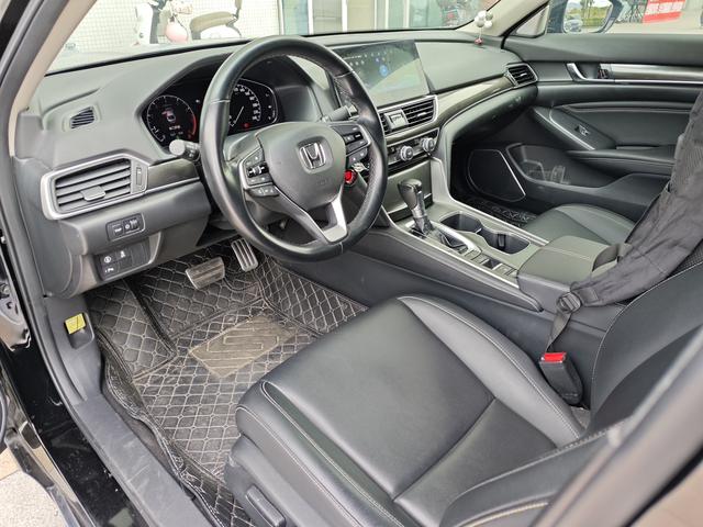 Certificated Pre-Owned Accord 2022 260TURBO Night Illusion Prestige Edition - u22053674