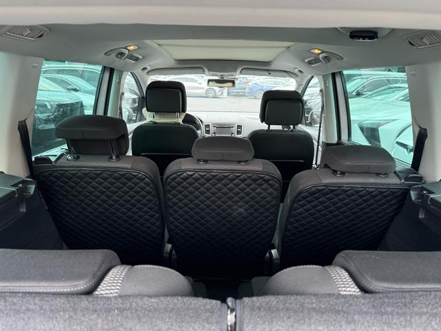 Certificated Used Volkswagen Sharan 2014 2.0TSI Standard Version - u22065686