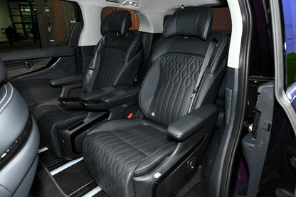 Dongfeng Forthing Wind Planet Ocean V9 - Hybride PHEV