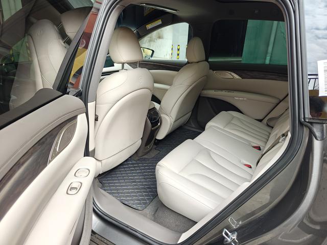 Certificated Pre-Owned IM LS7 2025 Refreshed Edition Ultra -u22610567