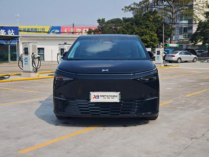 جهاز XPENG X9 2024 702 فائق المدى Max-u22216087 مستعمل معتمد