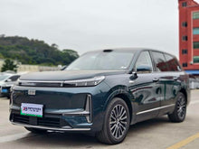 Certificated Pre-Owned Geely Galaxy M9 2025 Edition 230km Two-Wheel Drive Exploration Version -u22539353