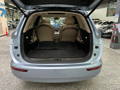 Pre - Owned 2022 AITO M7 Four - Wheel Drive Flagship Edition