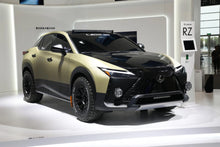 Lexus RZ