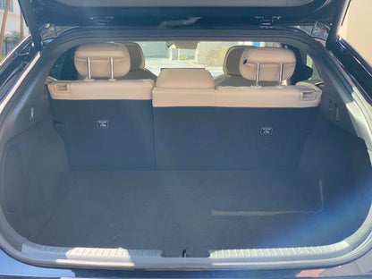 Certificated Pre-Owned XPENG P7+ 2024 Long Range Max-u22317844