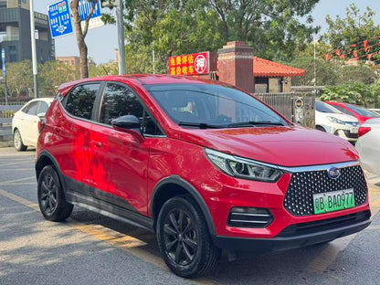 Pre-Owned BYD S2 2019 Zhi·Standard Edition