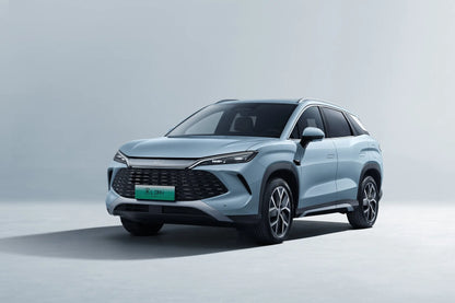 BYD Song L DM - Hybride PHEV