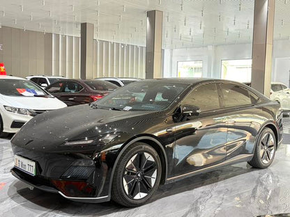 Certificated Pre-Owned Deepal SL03 2022 1200 Extended Range Version -u22569187