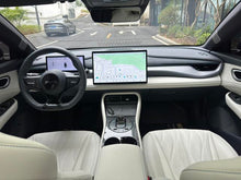 Certificated Pre-Owned BYD Seal 06GT 2025 Intelligent Driving Edition 605 Two-Wheel Drive Heatwave Edition -u22183654