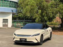 Certificated Pre-Owned BYD Han EV 2020 Ultra Long Range Premium Edition