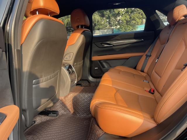 Certificated Pre-Owned Cadillac CT6 2021 28T Leading Super Cruise Model - u22566658