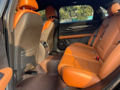 Certificated Pre-Owned Cadillac CT6 2021 28T Leading Super Cruise Model - u22566658