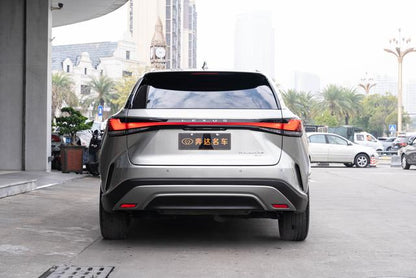 Certificated Pre-Owned Lexus RX PHEV 2023 450h+ All-Wheel Drive Enjoyment Edition -u22716681