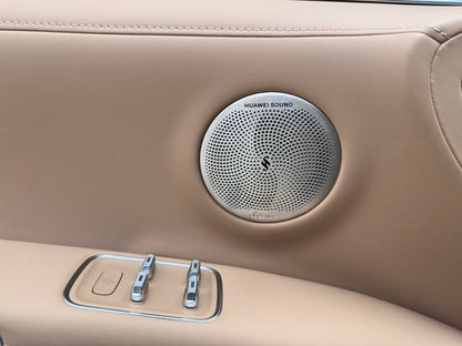 Pre-Owned Huawei Stelato(Xiangjie) S9 2024 Pure Electric Four-Wheel Drive Ultra