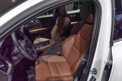 Volvo Volvo S60 - Hybride PHEV